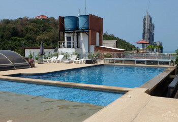 Кондоминиум в Паттайе, Таиланд | THE221288