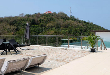 Кондоминиум в Паттайе, Таиланд | THE221288