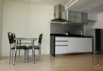 Кондоминиум в Паттайе, Таиланд | THE221288