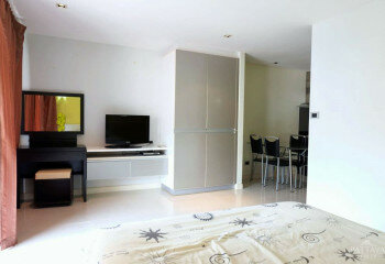 Кондоминиум в Паттайе, Таиланд | THE221288