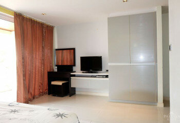 Кондоминиум в Паттайе, Таиланд | THE221288