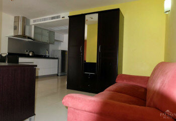 Кондоминиум в Паттайе, Таиланд | THE221288