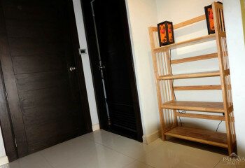 Кондоминиум в Паттайе, Таиланд | THE221288