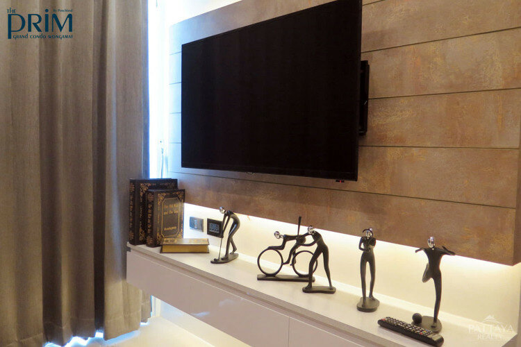 Кондоминиум в Паттайе, Таиланд | THE321806