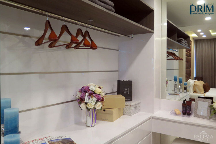 Кондоминиум в Паттайе, Таиланд | THE321806