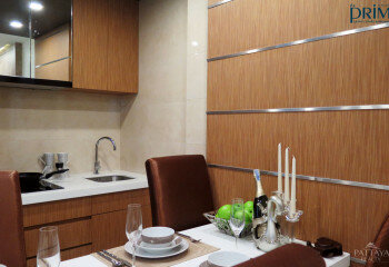 Кондоминиум в Паттайе, Таиланд | THE321806