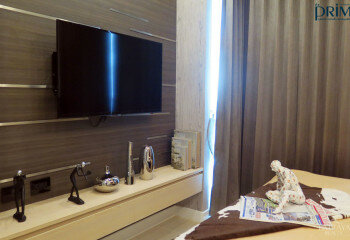 Кондоминиум в Паттайе, Таиланд | THE321806