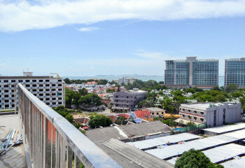 Кондоминиум в Паттайе, Таиланд | THE321806