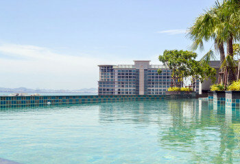 Кондоминиум в Паттайе, Таиланд | THE321806