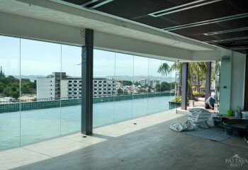 Кондоминиум в Паттайе, Таиланд | THE321806