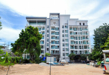 Кондоминиум в Паттайе, Таиланд | THE321806