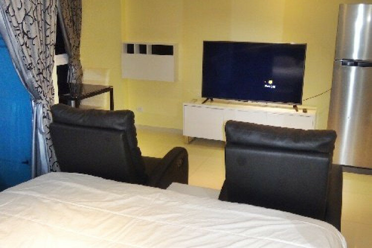 Кондоминиум в Паттайе, Таиланд | THE522206