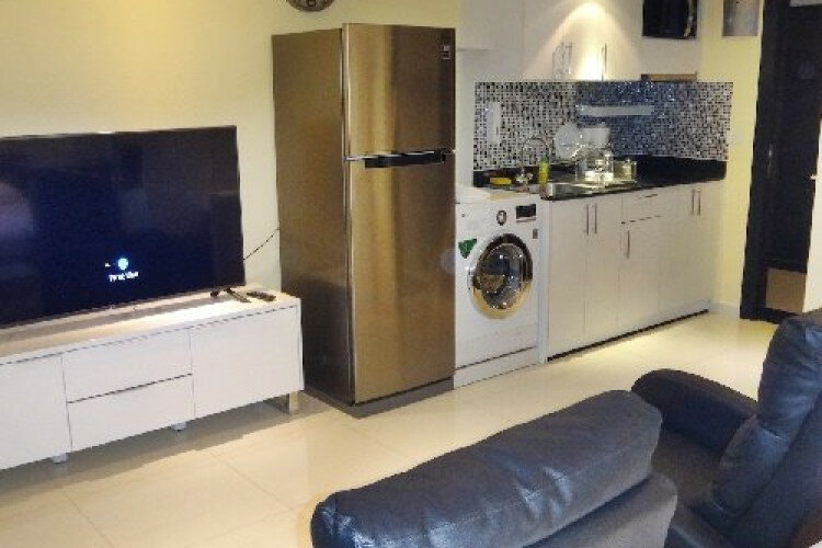 Кондоминиум в Паттайе, Таиланд | THE522206