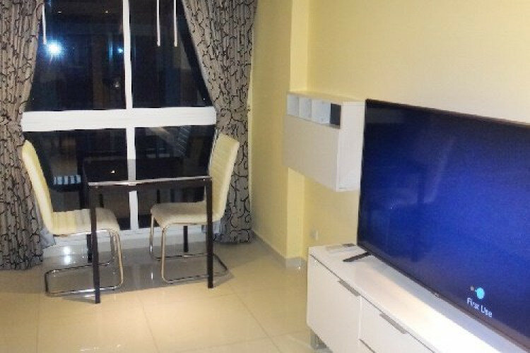 Кондоминиум в Паттайе, Таиланд | THE522206