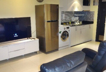 Кондоминиум в Паттайе, Таиланд | THE522206