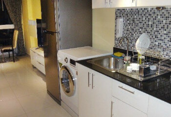 Кондоминиум в Паттайе, Таиланд | THE522206