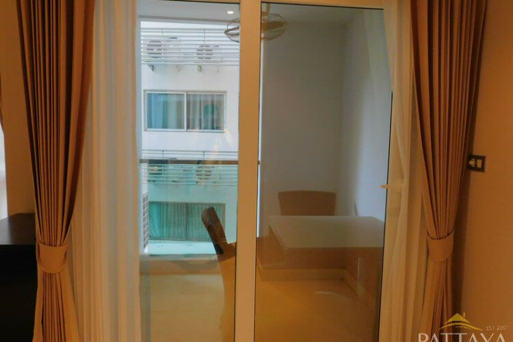 Кондоминиум в Паттайе, Таиланд | THE422564