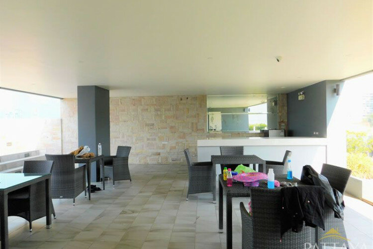 Кондоминиум в Паттайе, Таиланд | THE422564