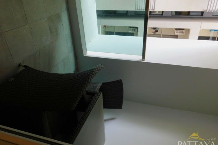 Кондоминиум в Паттайе, Таиланд | THE422564