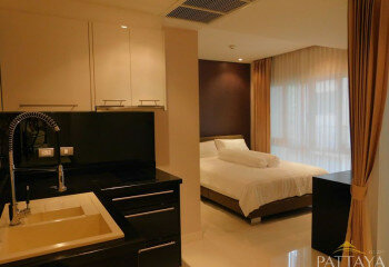 Кондоминиум в Паттайе, Таиланд | THE422564