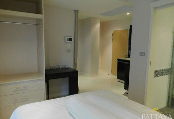 Кондоминиум в Паттайе, Таиланд | THE422564