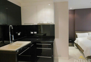 Кондоминиум в Паттайе, Таиланд | THE422564