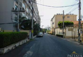 Кондоминиум в Паттайе, Таиланд | THE422564