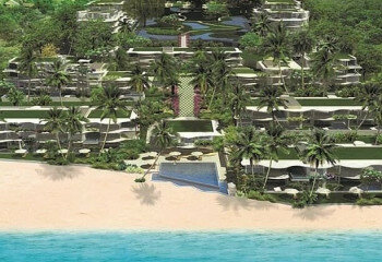 Кондоминиум в Паттайе, Таиланд | THE330585