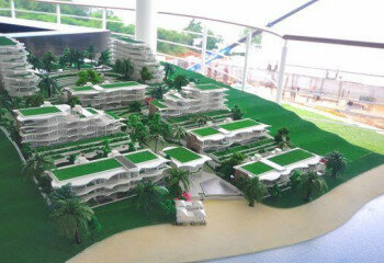 Кондоминиум в Паттайе, Таиланд | THE330585