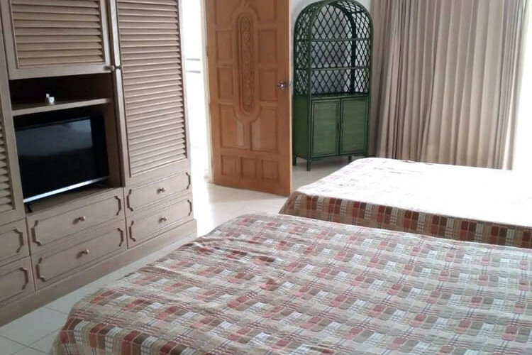 Кондоминиум в Паттайе, Таиланд | THE545606