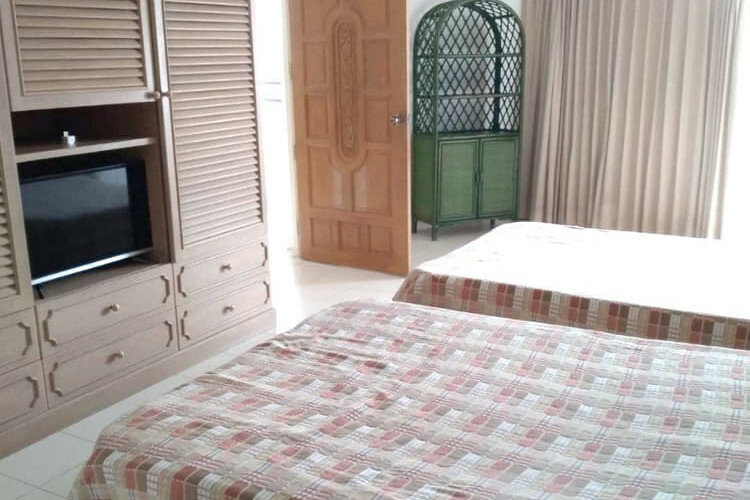 Кондоминиум в Паттайе, Таиланд | THE545606