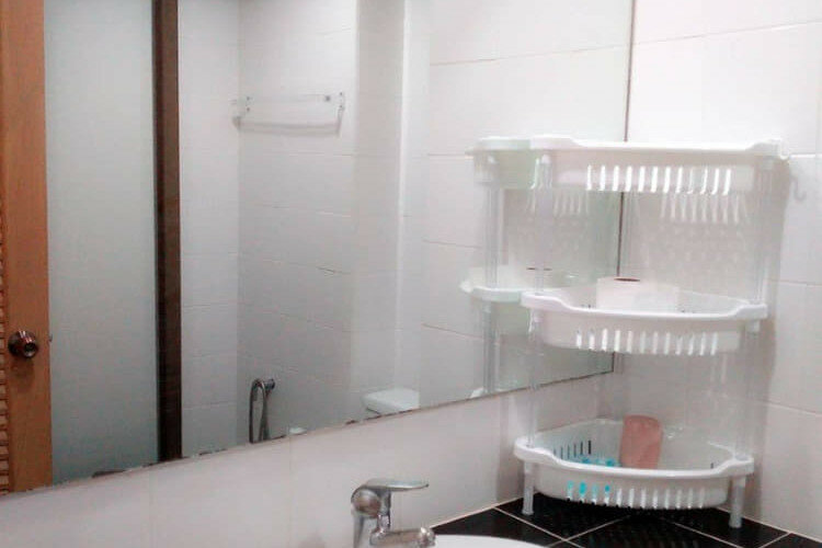 Кондоминиум в Паттайе, Таиланд | THE545606