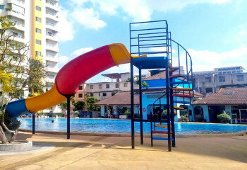 Кондоминиум в Паттайе, Таиланд | THE545606