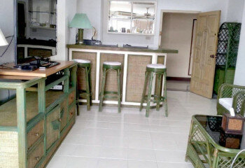 Кондоминиум в Паттайе, Таиланд | THE545606