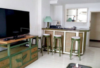 Кондоминиум в Паттайе, Таиланд | THE545606