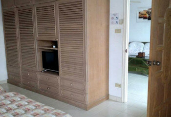 Кондоминиум в Паттайе, Таиланд | THE545606