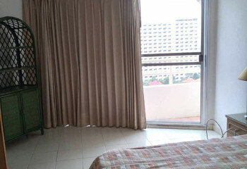 Кондоминиум в Паттайе, Таиланд | THE545606