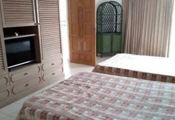 Кондоминиум в Паттайе, Таиланд | THE545606