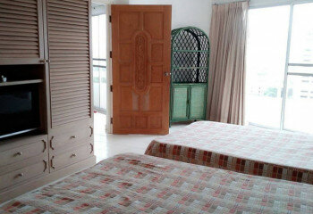 Кондоминиум в Паттайе, Таиланд | THE545606