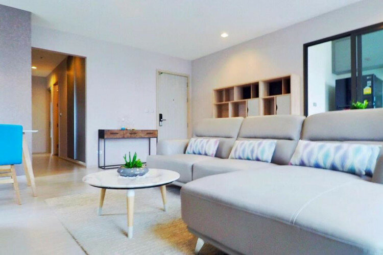 Кондоминиум в Бангкоке, Таиланд | THE455851