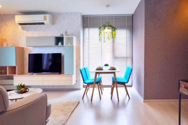 Кондоминиум в Бангкоке, Таиланд | THE455851