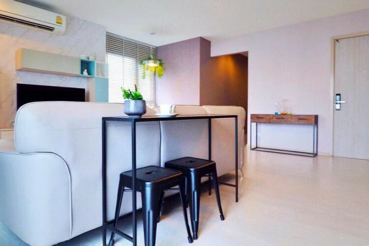 Кондоминиум в Бангкоке, Таиланд | THE455851