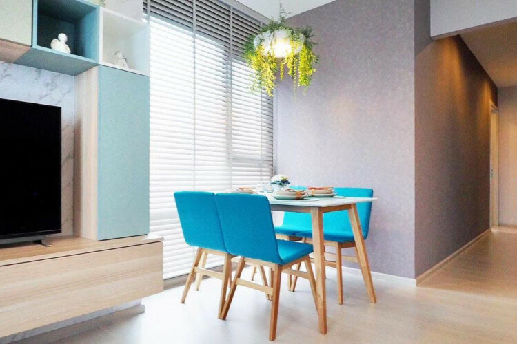 Кондоминиум в Бангкоке, Таиланд | THE455851