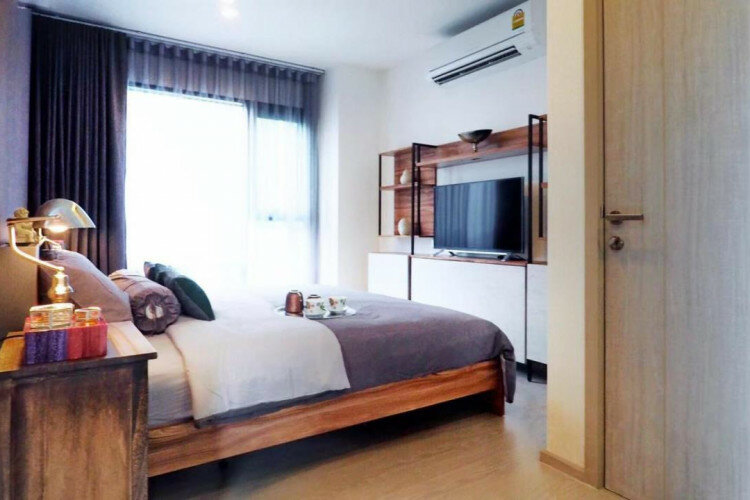 Кондоминиум в Бангкоке, Таиланд | THE455851