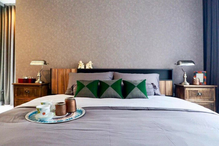 Кондоминиум в Бангкоке, Таиланд | THE455851