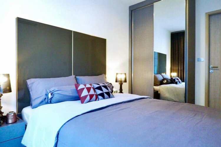 Кондоминиум в Бангкоке, Таиланд | THE455851