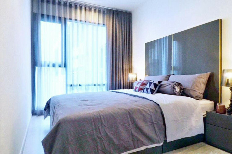 Кондоминиум в Бангкоке, Таиланд | THE455851