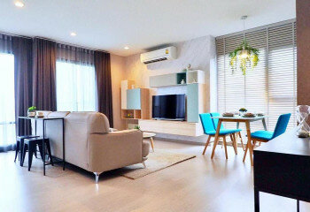 Кондоминиум в Бангкоке, Таиланд | THE455851