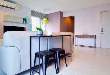 Кондоминиум в Бангкоке, Таиланд | THE455851