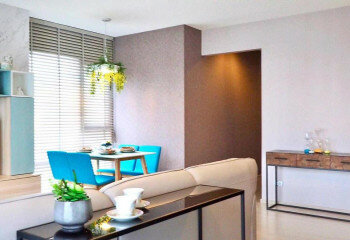 Кондоминиум в Бангкоке, Таиланд | THE455851